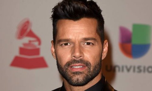 Ricky Martin's death hoax is media fabrication at its most extreme