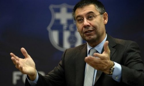 «Барселона» разрывает отношения с ФИФА