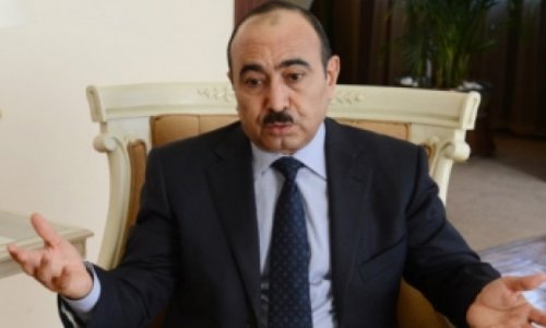 Азербайджан отвергает критику США - ИНТЕРВЬЮ