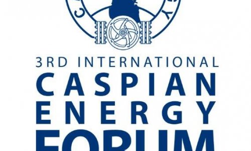 SOCAR lending official support to Caspian Energy Forum – 2015