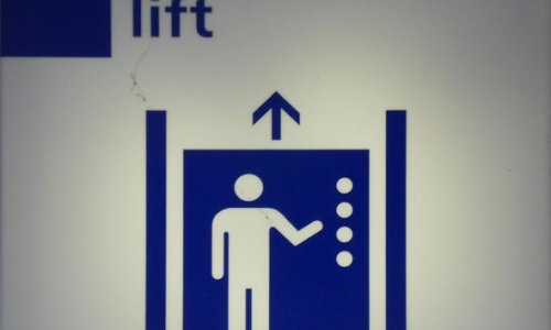 Bakıda analoqu olmayan “lift” – FOTO