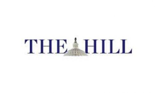 THE HILL: 