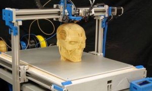 Bakıda “3D Print Konfrans” keçiriləcək