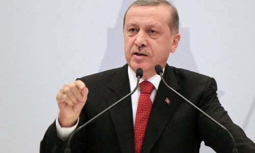 Turkey’s corruption probe turns into plot and power for Erdogan