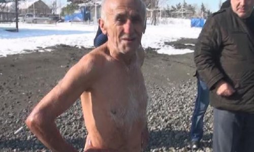 67 yaşlı azərbaycanlı “Ginnesin rekordlar kitabı”na iddialıdır