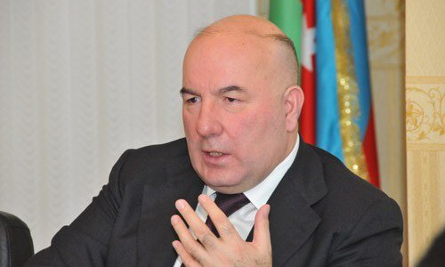 Рустамов: Запасы Азербайджана в 8 раз превышают внешний долг