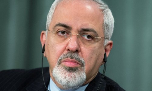 Iran, US Wed. talks 'strictly' on nuclear issue’: Zarif