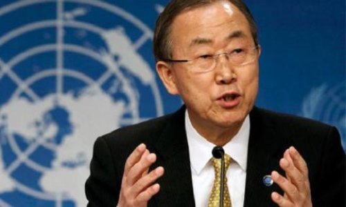 ООН не допустит репрессий против мусульман