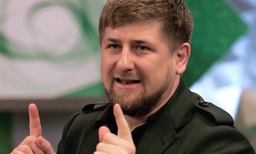 Кадыров требует извинений