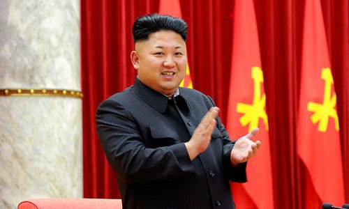 Ким Чен Ын откроет корейский ресторан