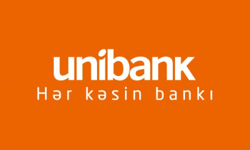 Unibank-dan elektron arayışla kredit almaq daha asan oldu