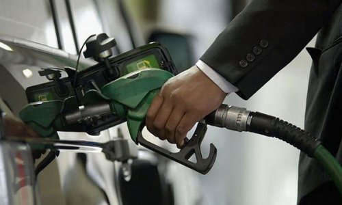 Азербайджан повысил цены на бензин и топливо
