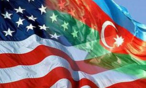 Azerbaijan needs reassurance, steadiness in Washington