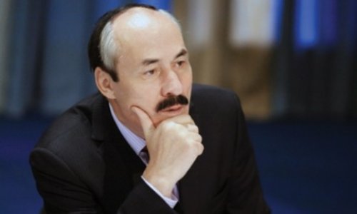 Кремль арестовал брата Рамазана Абдулатипова