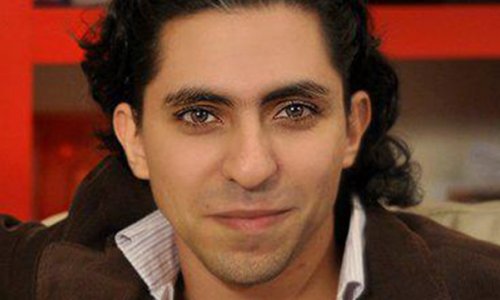 Saudi Arabian rights activist reportedly flogged despite international outcry