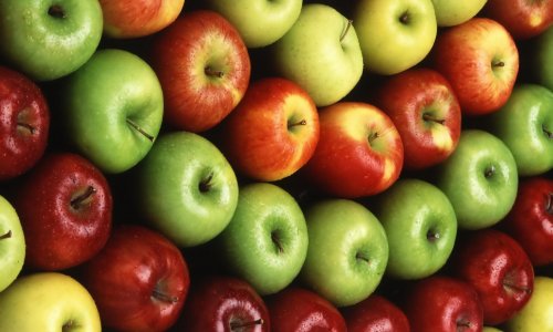Azerbaijan among top 3 apple exporters to Russia