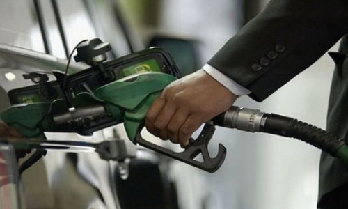 President Aliyev intervenes to prevent fuel price rise
