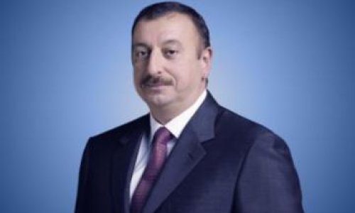 President Aliyev to visit Turkey on Jan. 15