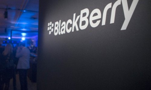 Samsung покупает BlackBerry