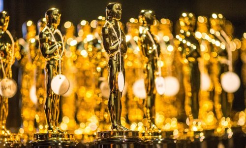 Who's going to get those Oscar nominations?