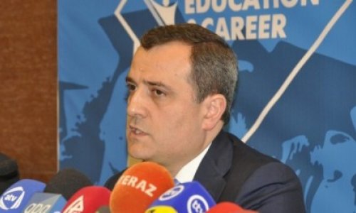 Nazir müavini: Olimpiadalar yeni qaydalarla həyata keçirilir