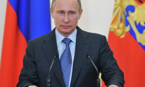 Путин может стать президентом и после 2018 года