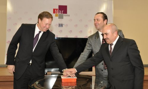 Nar Mobile launches a new product in Nakhchivan