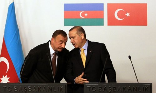 Azerbaijan to attend G20 summit to be held in Turkey