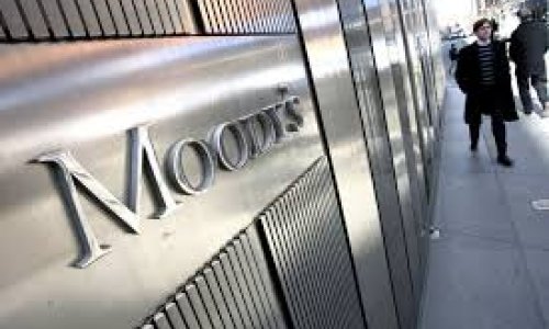 Moody's downgrades Armenian government bond rating to Ba3 from Ba2