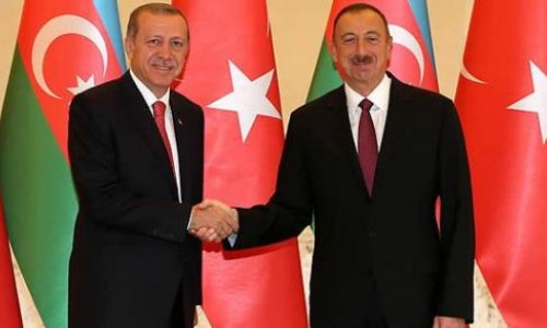 Turkey, Azerbaijan agree to boost ties in key areas