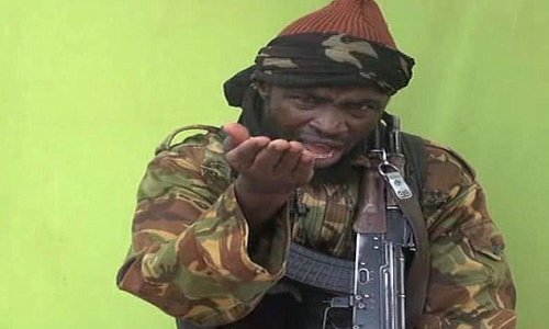 The 'mad' Boko Haram jihadi who's overseen the slaughter of 16,000