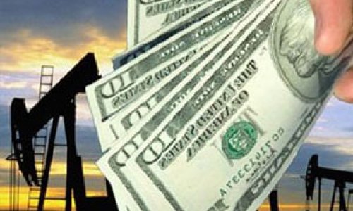 Azerbaijan puts brave face on slumping oil price