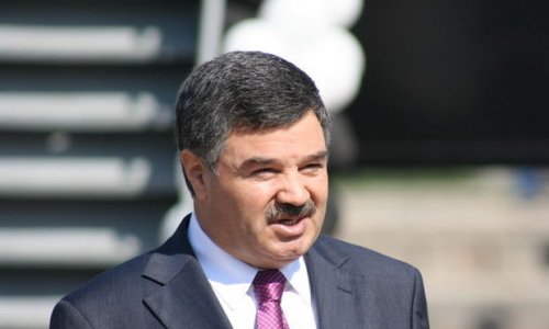 Посол Азербайджана призвал продолжать войну