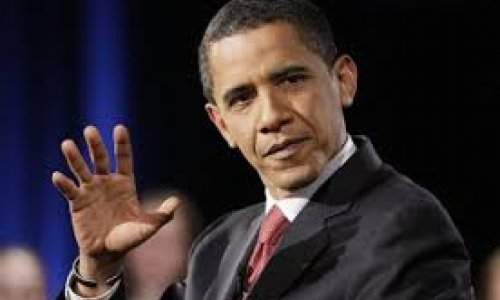Обама избрал политику Робин Гуда
