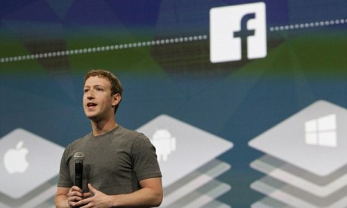 New figures reveal how much Facebook pays its employees