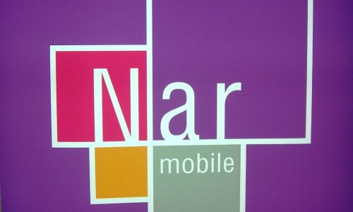 Another Opportunity from Nar Mobile