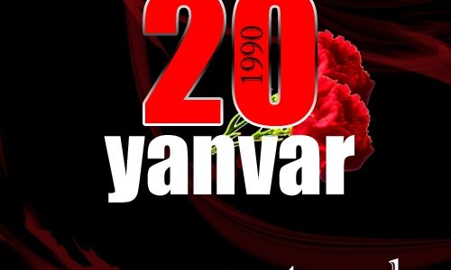 20 Yanvar faciəsindən 25 il keçir