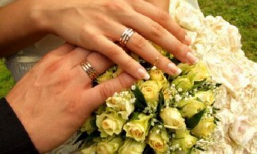В США отец и дочь собираются пожениться после 12 лет разлуки