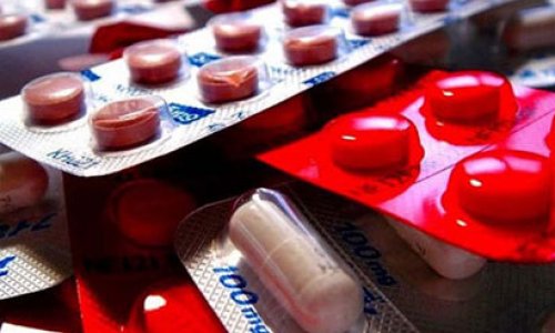 Азербайджан ведет работу по введению единых цен на лекарства
