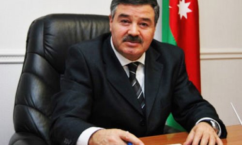 Посол Азербайджана стал  человеком  года
