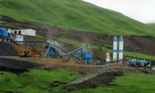 Two more gold fields discovered in Azerbaijan