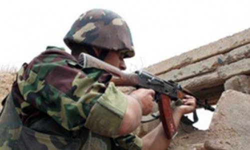 Armenia violates ceasefire with Azerbaijan 44 times throughout the day