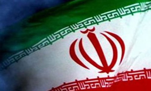 İran sərhədə 350 minlik qoşun yığdı