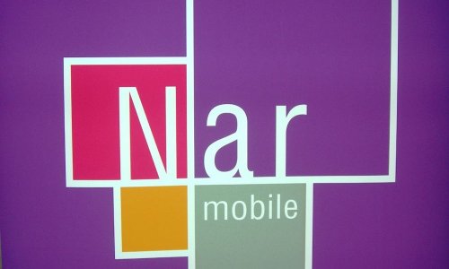 Another Campaign of Nar Mobile