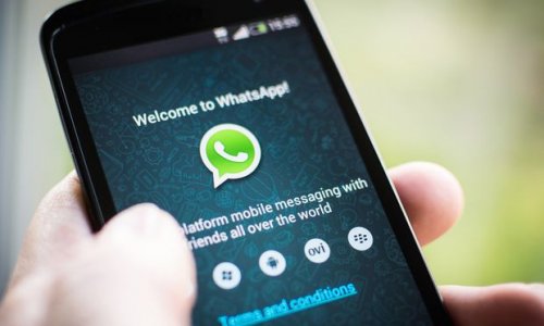 WhatsApp блокирует азербайджанских пользователей