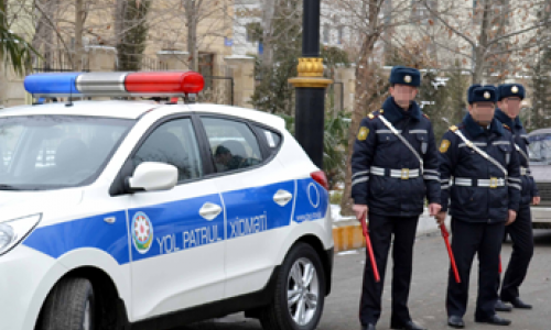 Jurnalist Baş Dövlət Yol Polisi İdarəsini məhkəməyə verdi