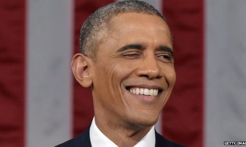 Obama's state of the union 'victory lap'