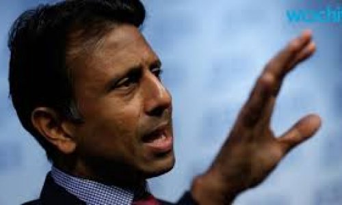 Jindal: Some Muslims trying to 'colonize' West