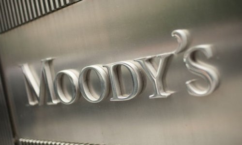 Moody's прогнозирует рост цен на нефть
