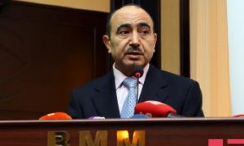 Али Гасанов: «Пусть не учат Азербайджан демократии»